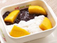 经营甜品加盟店有什么小技巧？净果甜品告诉你