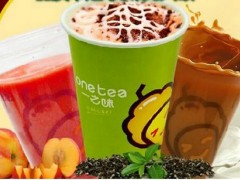 加盟一之味茶饮 一年四季无淡季