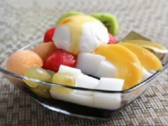 净果甜品加盟有什么条件？“0”经验可以开店吗？