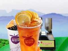 加盟果呀呀有什么优势？长沙果呀呀官网