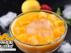 水果先生可以加盟吗？怎么加盟？