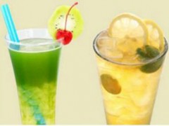 茶派果语加盟费多少钱？5-10万元轻松开店【表】