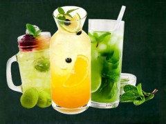 加盟茶派果语奶茶好不好？3个月便可回本