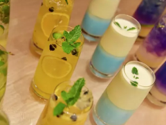 麦茶德奶茶的加盟优势是什么？开加盟店之前要做好哪些分析？