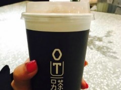 你还不知道收银员对一家奶茶店的重要性？ot另茶告诉你