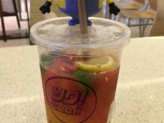 新手创业者加盟开店需要注意什么_yo tea有茶加盟