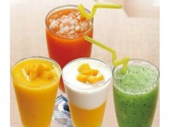 开一家奶茶店到底需要多少钱？_龙华奶茶官网