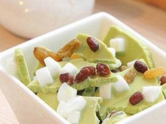 吴小姐炒酸奶加盟费用多少？10万元就能开店【表】