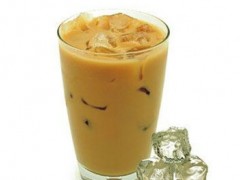 龙华奶茶店为什么能在奶茶市场中脱颖而出？