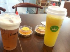 愿茶好喝吗？愿茶奶茶加盟有什么条件