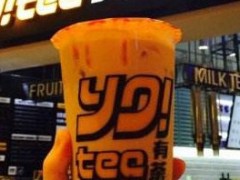 奶茶店经营技巧分享，都是干货！【yo tea有茶官网】