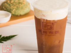 茶与布朗奶茶发展历史是什么？【茶与布朗奶茶官网】