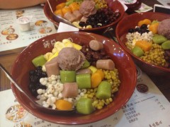 芋圆加盟哪个品牌好？师兄芋圆好吃又实惠