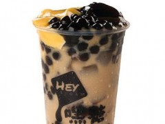 做到这三点，让你的奶茶店盈利多多_嘿糖奶茶官网