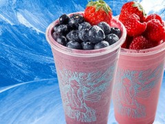 饮品店在学校附近怎么经营?莓兽官网