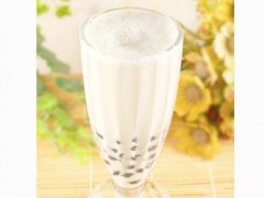 开奶茶店选择加盟好还是不好？【大九口奶茶官网】