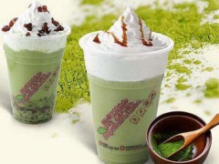 风行茶饮怎么加盟？风行茶饮官网