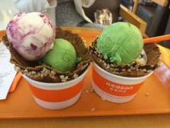 爱茜茜里意大利手工冰淇淋加盟怎么样？爱茜茜里意大利手工冰淇淋官网