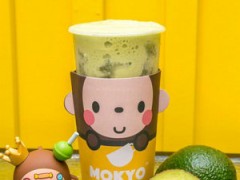 皇冠猴的茶加盟多少钱？皇冠猴的茶怎么加盟？