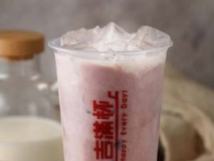 掌握这三点经营方法，再也不怕开不好吉满杯奶茶店了