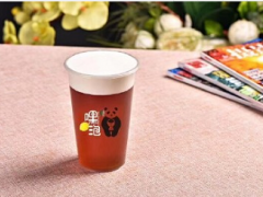 嘿泡奶茶怎样？嘿泡奶茶官网
