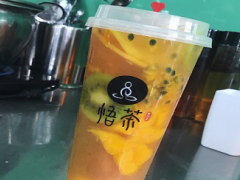 悟茶加盟怎么样？悟茶加盟流程是什么？