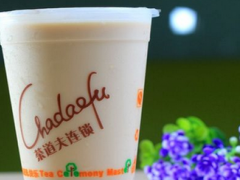 小白创业加盟怎么破？茶道夫奶茶告诉您！