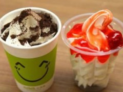 如何让你的小姑娘冰激凌加盟店拥有更高的利润？