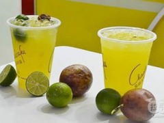 宁波加盟茶道夫奶茶好不好？怎么加盟？