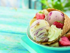 新手可以加盟小姑娘冰激凌吗？开店难不难？