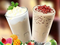 老台北奶茶有哪些加盟优势？