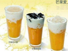 宁波可以加盟一家芒果爱上椰吗？怎么加盟？