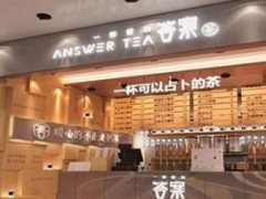 如何运用互联网提高奶茶店销量，来看看答案奶茶怎么做的吧