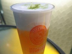 加盟朵拿奶茶的费用高吗？开一家加盟店需要花费哪些费用？