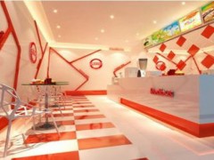 加盟红色巴士奶茶好不好？怎么加盟红色巴士奶茶？