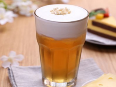 二、三线城市适合开欧力克奶茶加盟店吗？