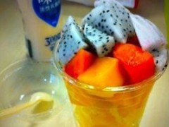 加盟果之满满前都需要做哪些准备？