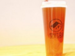 这个才是室町品茶的“立店之本”！