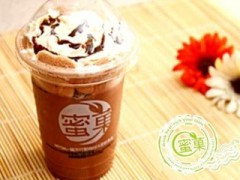 如何开一家受欢迎的奶茶店？