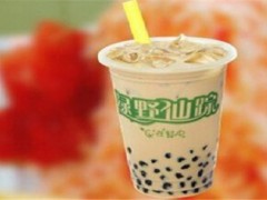 加盟绿野仙踪奶茶，具体都有哪些条件？