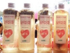 如何最大程度地表现出你的因味茶加盟店的特色？进来看了你就知道