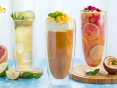 QE杯奶茶店受人欢迎吗？加盟QE杯奶茶有没有发展前景？