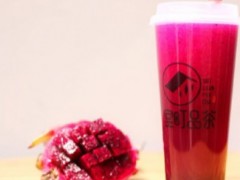 上海能加盟室町品茶吗，室町品茶生意好吗？