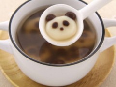 如何挑选店员——熊猫奶茶来告诉你！