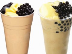 开奶茶店不懂“茶”可不行