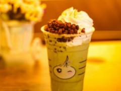 年前开店怎么样——徐小宝奶茶告诉你！