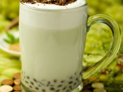 开店前做好这些工作让你的奶茶店离成功更进一步