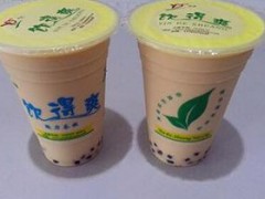 开一家饮得爽奶茶店需要多少钱？饮得爽加盟费多少？