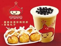 加盟咕噜咕噜奶茶连锁店好不好？咕噜咕噜奶茶怎么加盟？