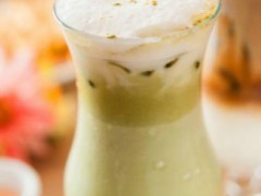 浓情微笑奶茶创业好选择，浓情微笑奶茶如何去经营？